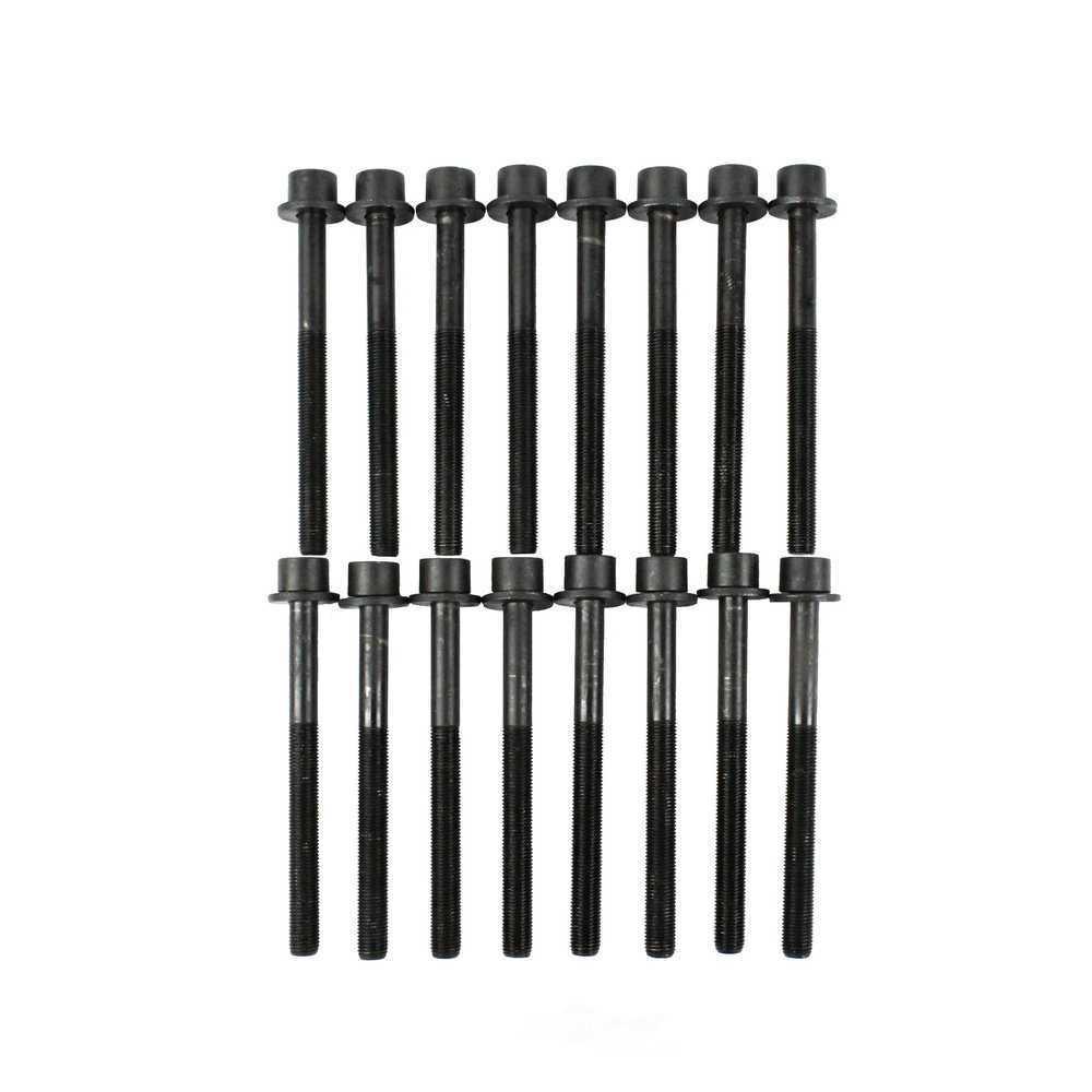DNJ ENGINE COMPONENTS - Engine Cylinder Head Bolt Set - RKP - hbk662