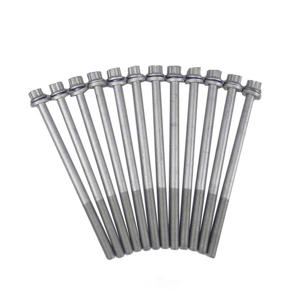 DNJ ENGINE COMPONENTS - Engine Cylinder Head Bolt Set - RKP - hbk715
