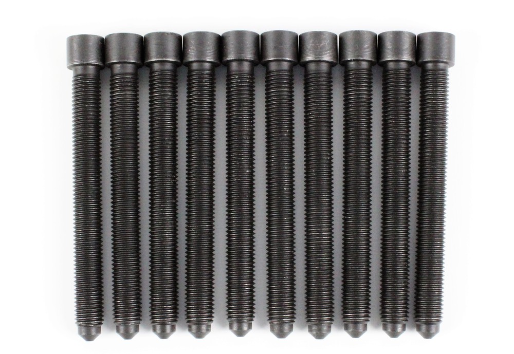 DNJ ENGINE COMPONENTS - Engine Cylinder Head Bolt Set - RKP - hbk800