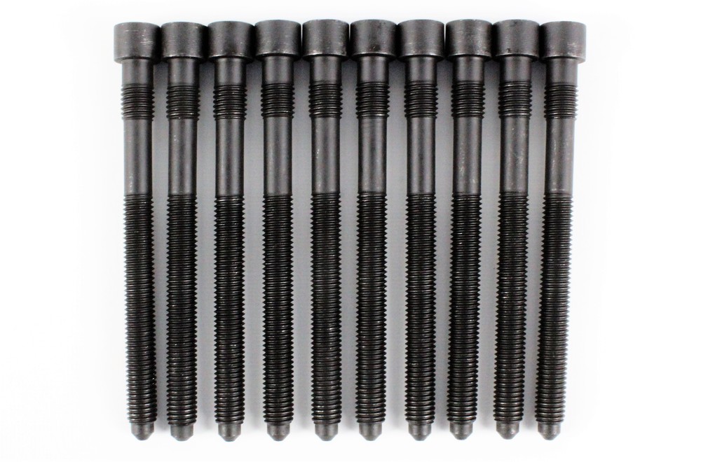 DNJ ENGINE COMPONENTS - Engine Cylinder Head Bolt Set - RKP - hbk800a