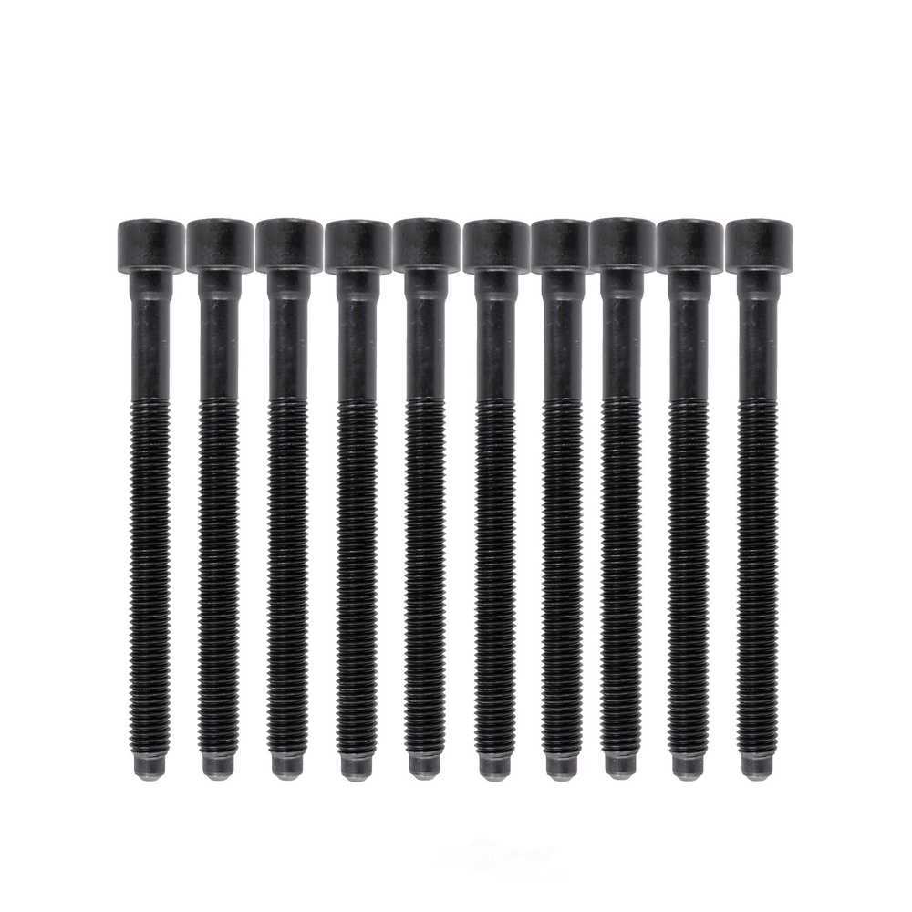 DNJ ENGINE COMPONENTS - Engine Cylinder Head Bolt Set - RKP HBK802