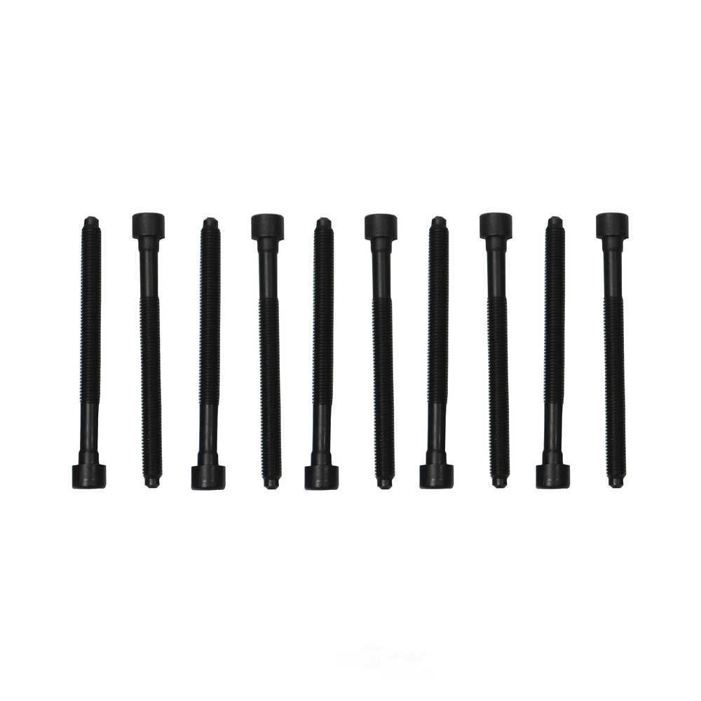 DNJ ENGINE COMPONENTS - Engine Cylinder Head Bolt Set - RKP - hbk802a