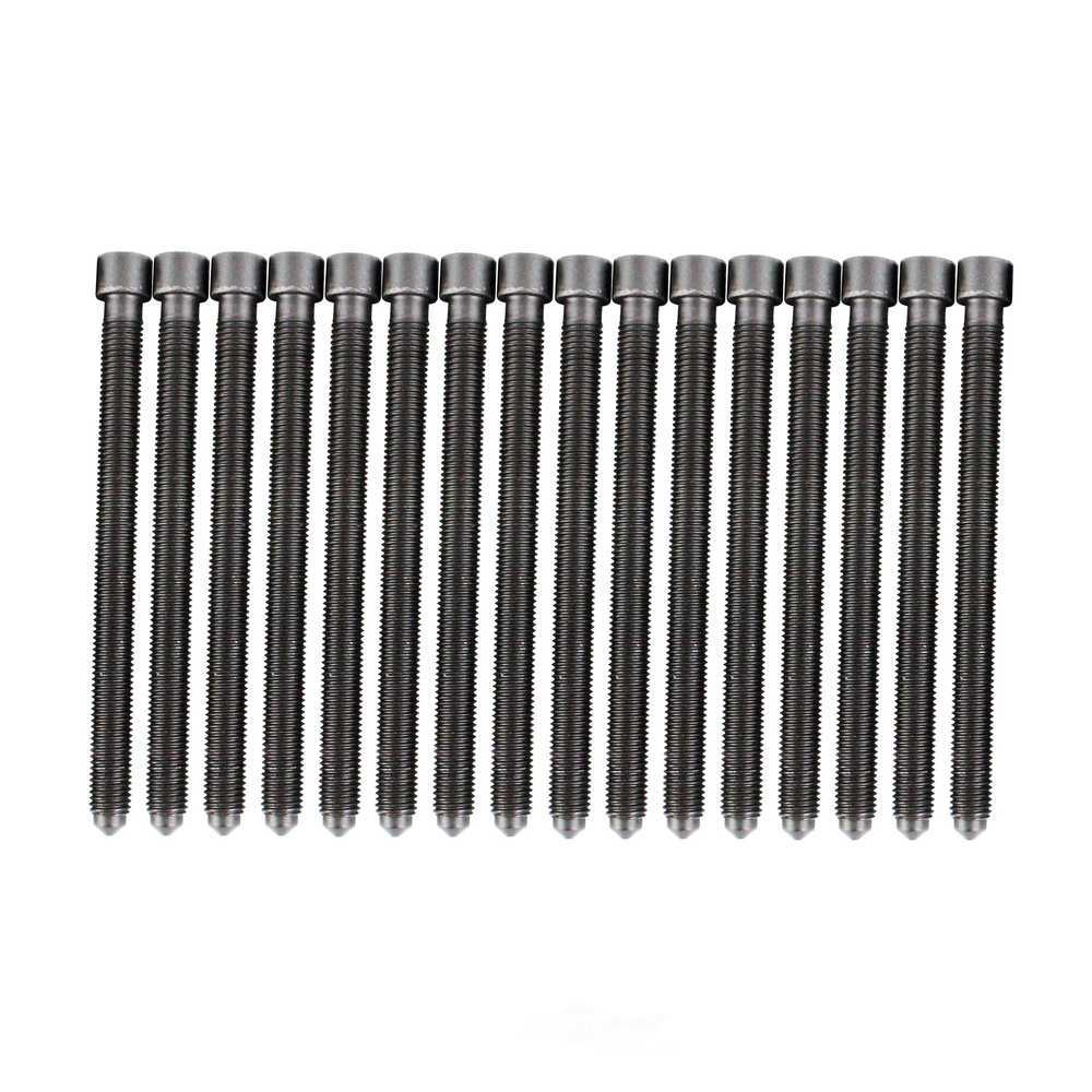 DNJ ENGINE COMPONENTS - Engine Cylinder Head Bolt Set - RKP - hbk804