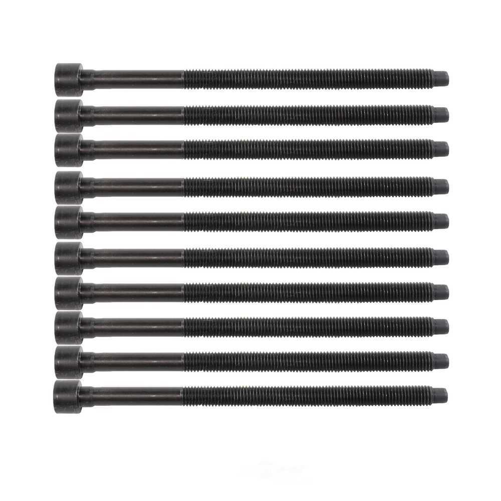 DNJ ENGINE COMPONENTS - Engine Cylinder Head Bolt Set - RKP - hbk814