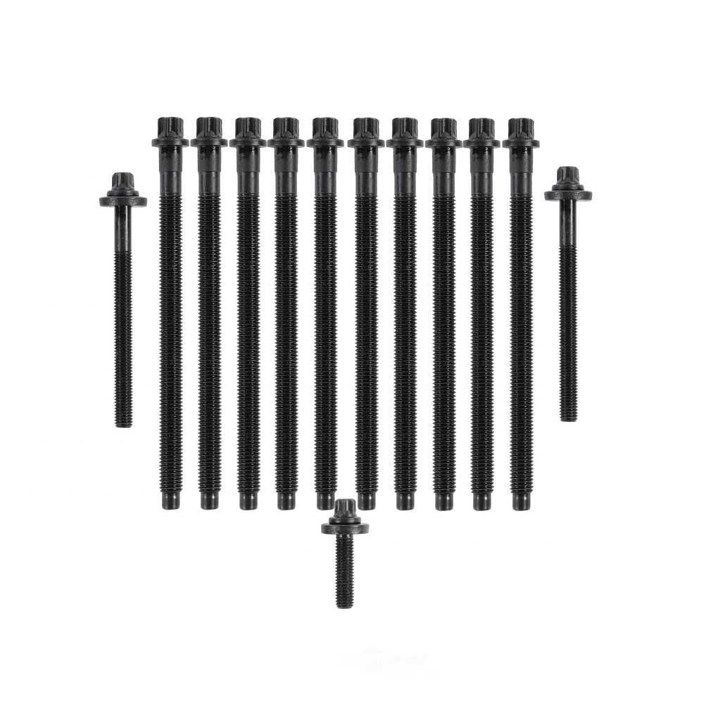 DNJ ENGINE COMPONENTS - Engine Cylinder Head Bolt Set - RKP - hbk827