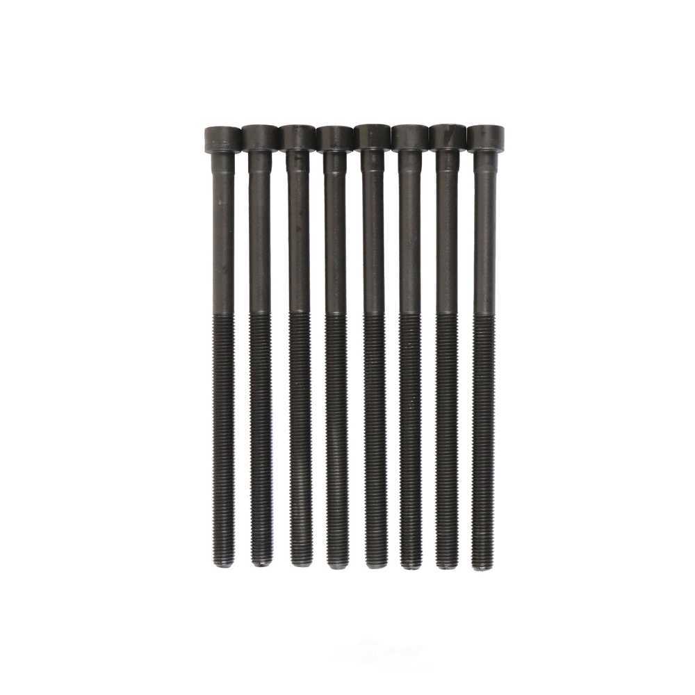 DNJ ENGINE COMPONENTS - Engine Cylinder Head Bolt Set - RKP - hbk834