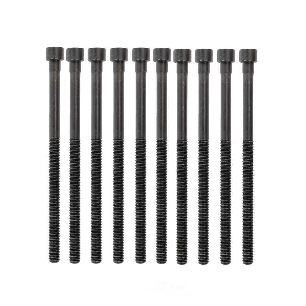 DNJ ENGINE COMPONENTS - Engine Cylinder Head Bolt Set - RKP - hbk840