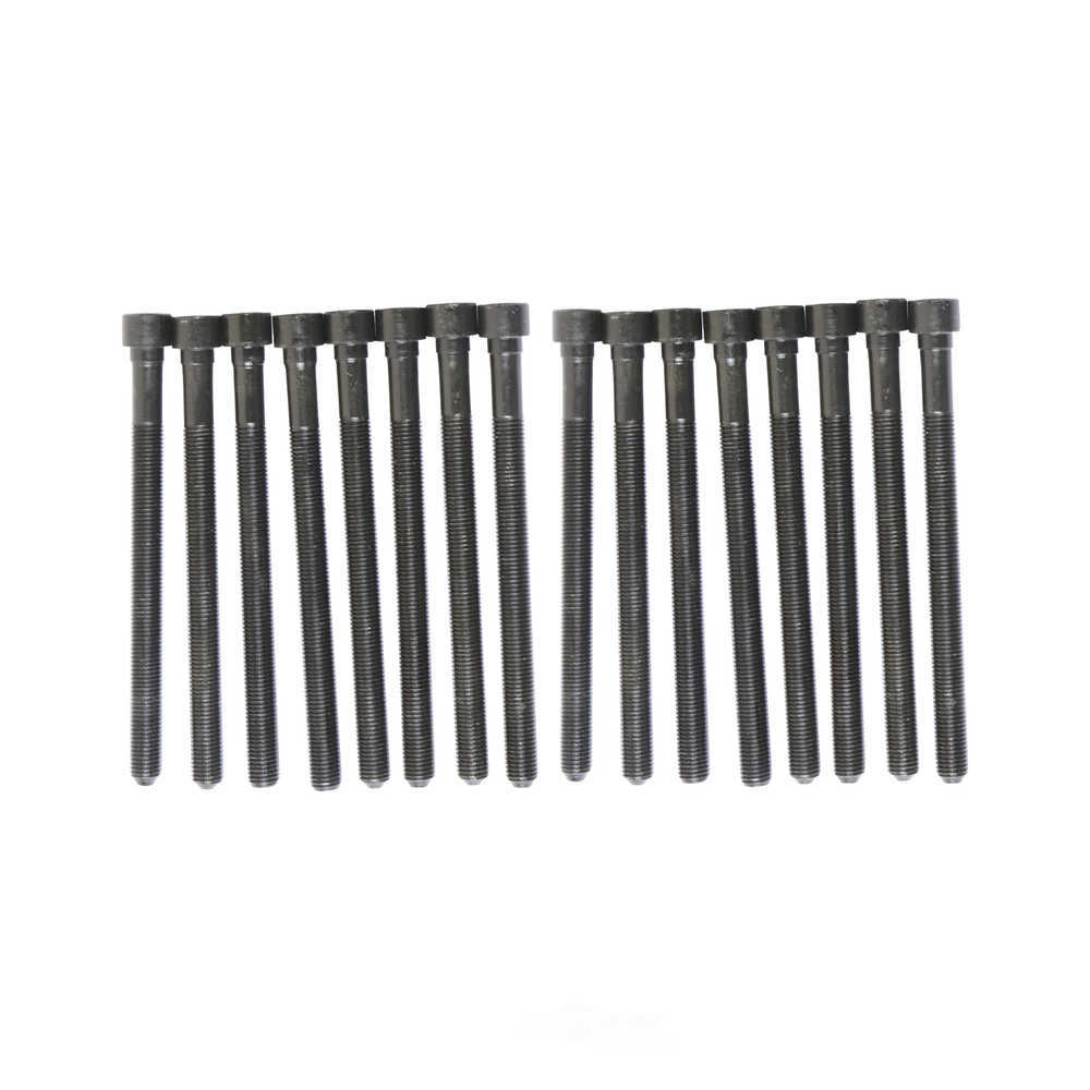 DNJ ENGINE COMPONENTS - Engine Cylinder Head Bolt Set - RKP - hbk867