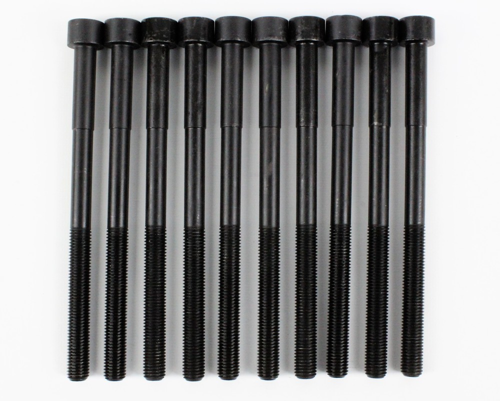 DNJ ENGINE COMPONENTS - Engine Cylinder Head Bolt Set - RKP - hbk922