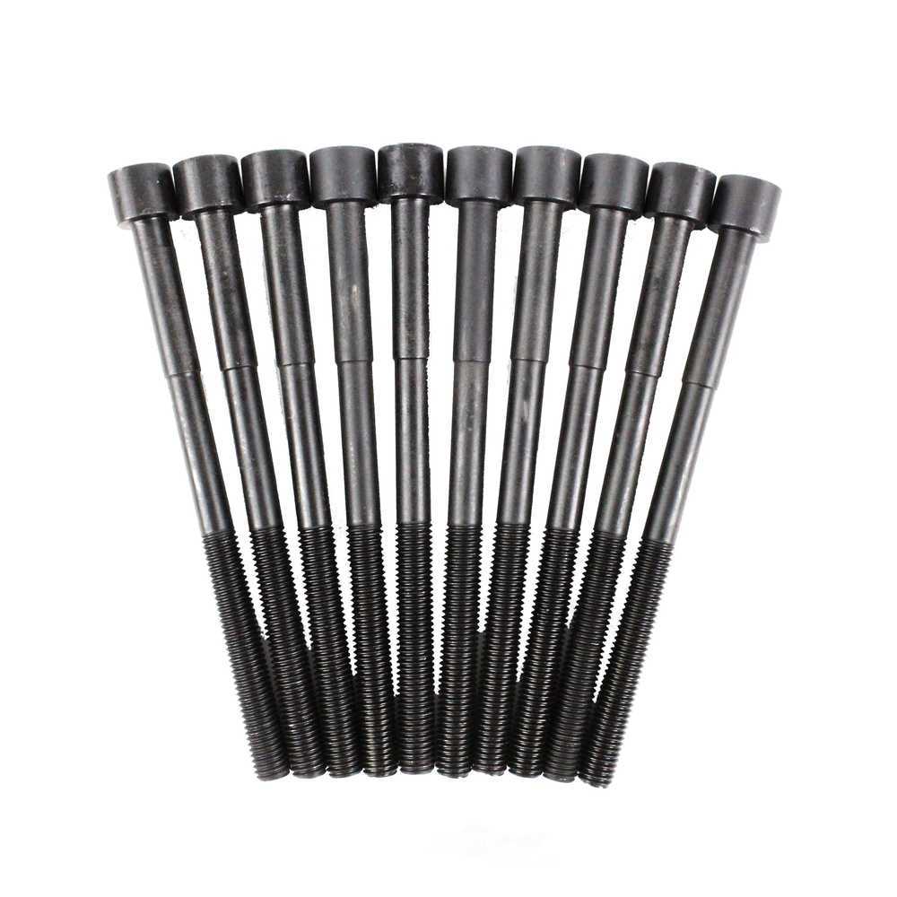 DNJ ENGINE COMPONENTS - Engine Cylinder Head Bolt Set - RKP - hbk928