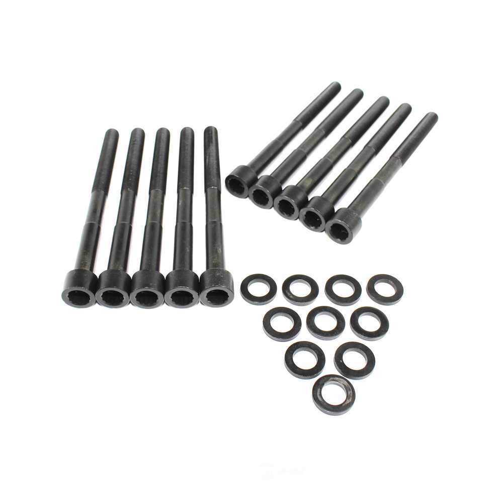 DNJ ENGINE COMPONENTS - Engine Cylinder Head Bolt Set - RKP - hbk932