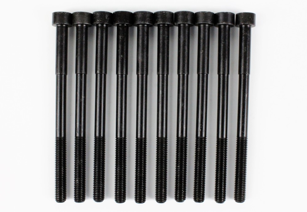 DNJ ENGINE COMPONENTS - Engine Cylinder Head Bolt Set - RKP - hbk943