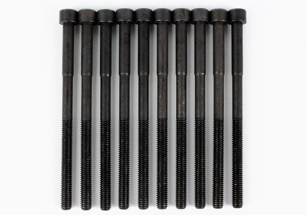 DNJ ENGINE COMPONENTS - Engine Cylinder Head Bolt Set - RKP - hbk949