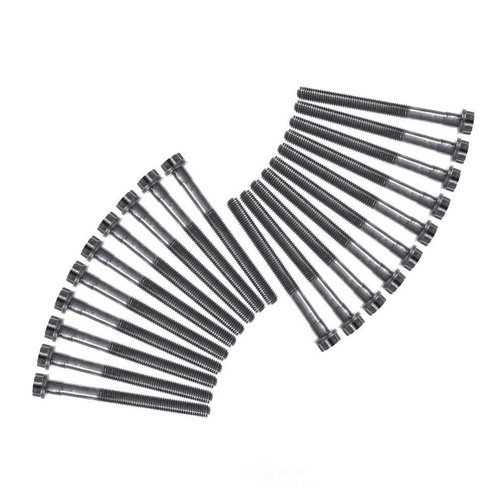 DNJ ENGINE COMPONENTS - Engine Cylinder Head Bolt Set - RKP - hbk972