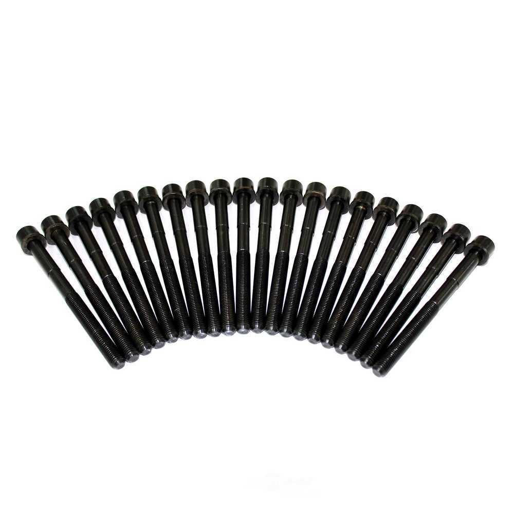 DNJ ENGINE COMPONENTS - Engine Cylinder Head Bolt Set - RKP HBK978
