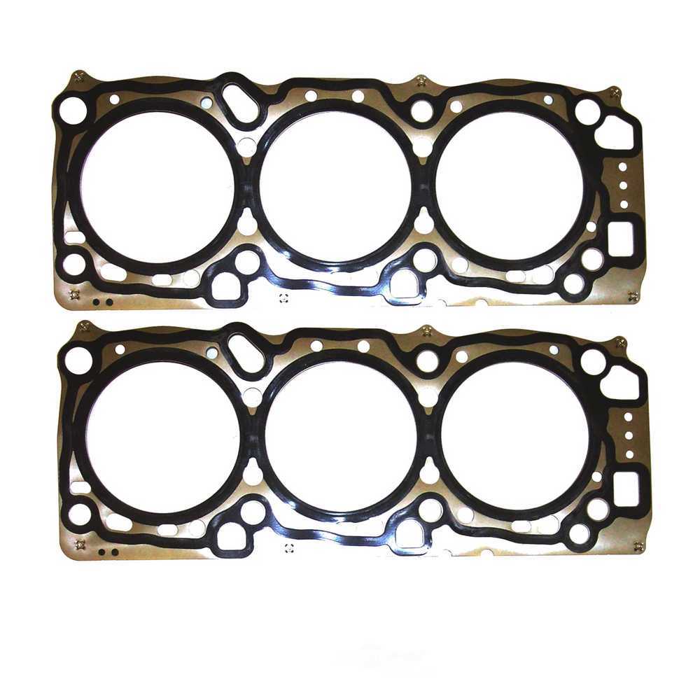 DNJ ENGINE COMPONENTS - Engine Cylinder Head Gasket - RKP - hg131