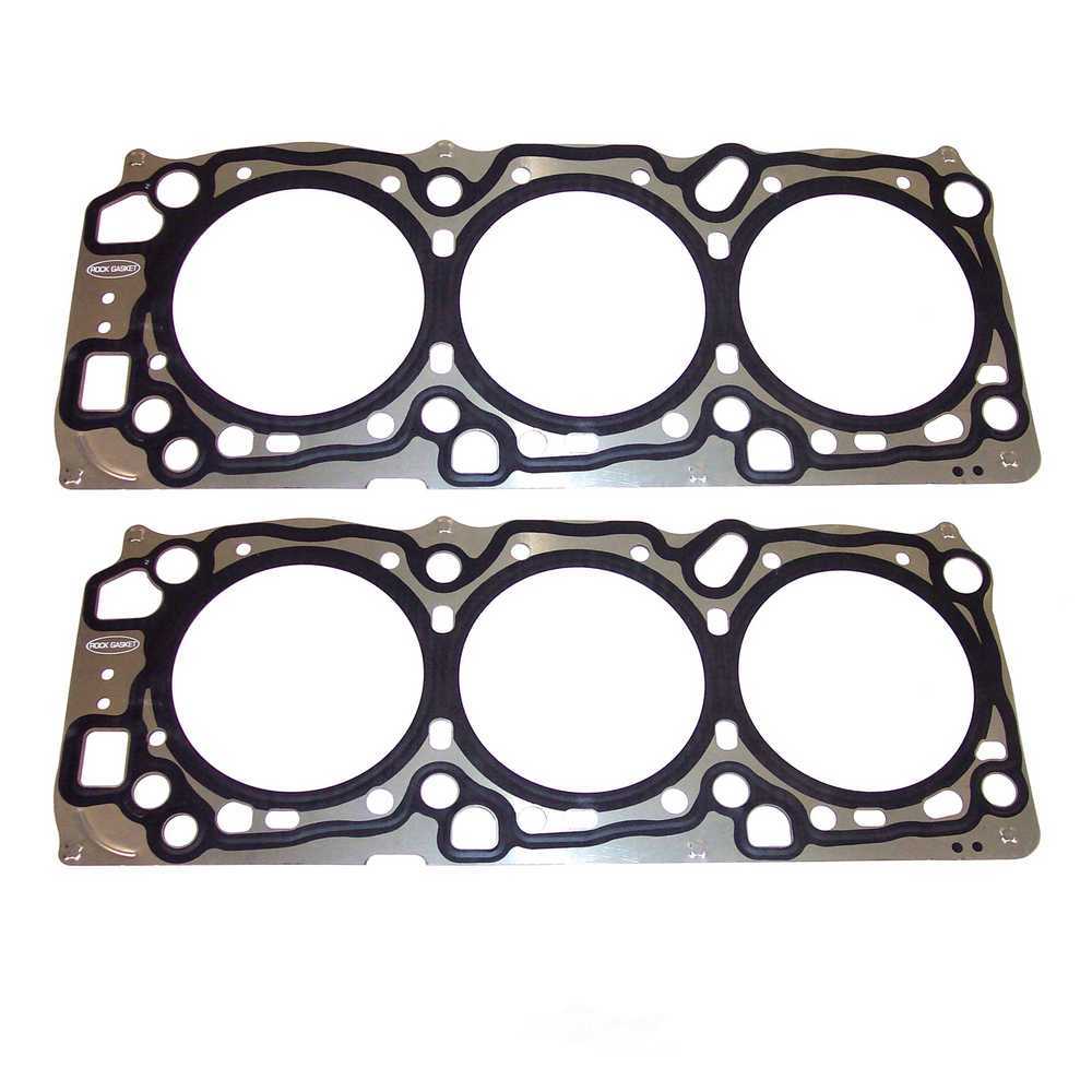 DNJ ENGINE COMPONENTS - Engine Cylinder Head Gasket - RKP - hg133