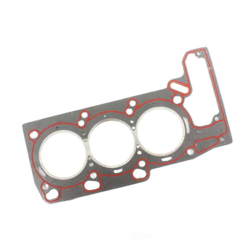 DNJ ENGINE COMPONENTS - Engine Cylinder Head Gasket - RKP - hg3158r