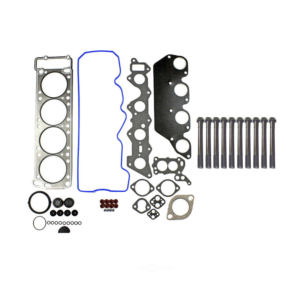 DNJ ENGINE COMPONENTS - Engine Cylinder Head Gasket Set - RKP - hgb101