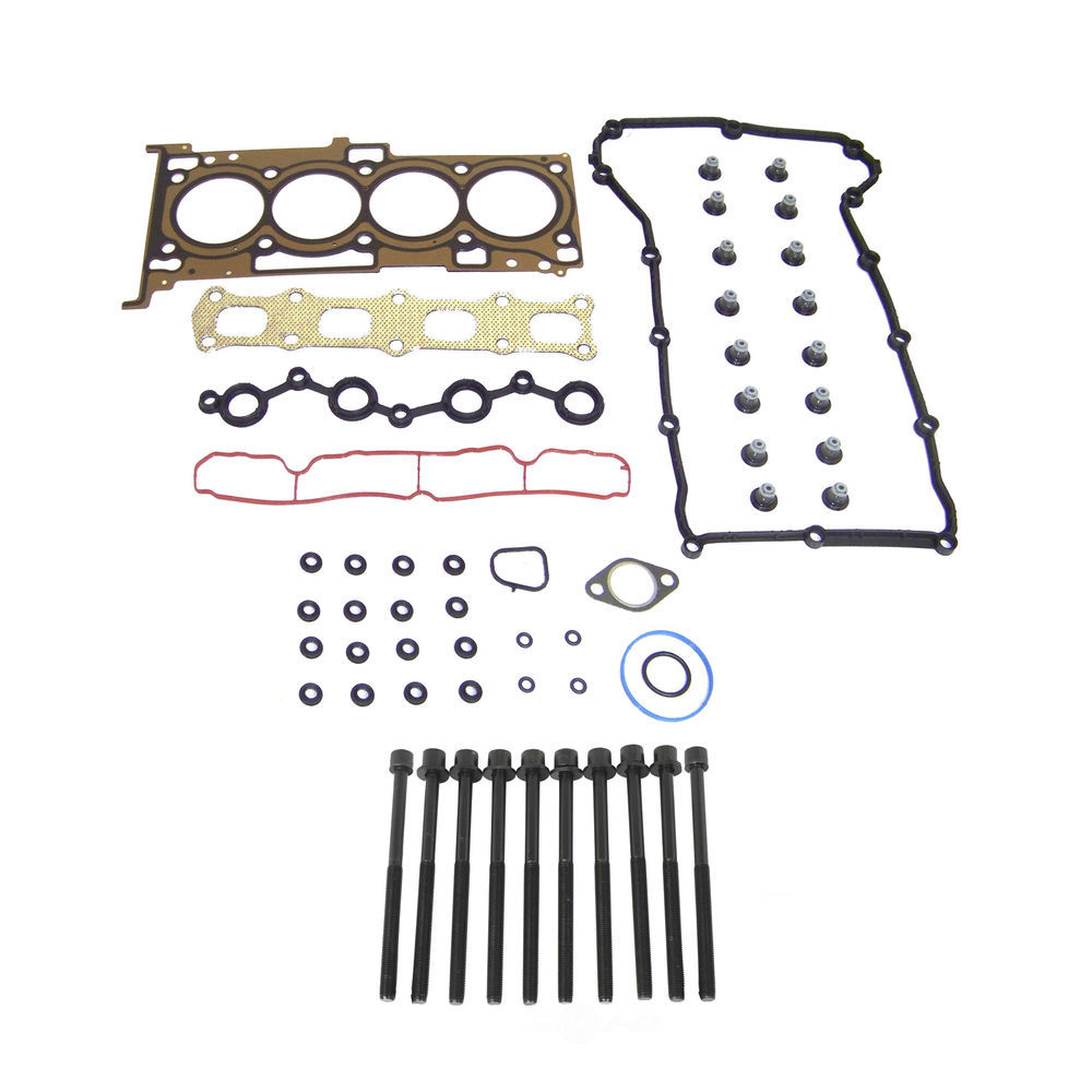 DNJ ENGINE COMPONENTS - Engine Cylinder Head Gasket Set - RKP - hgb1071