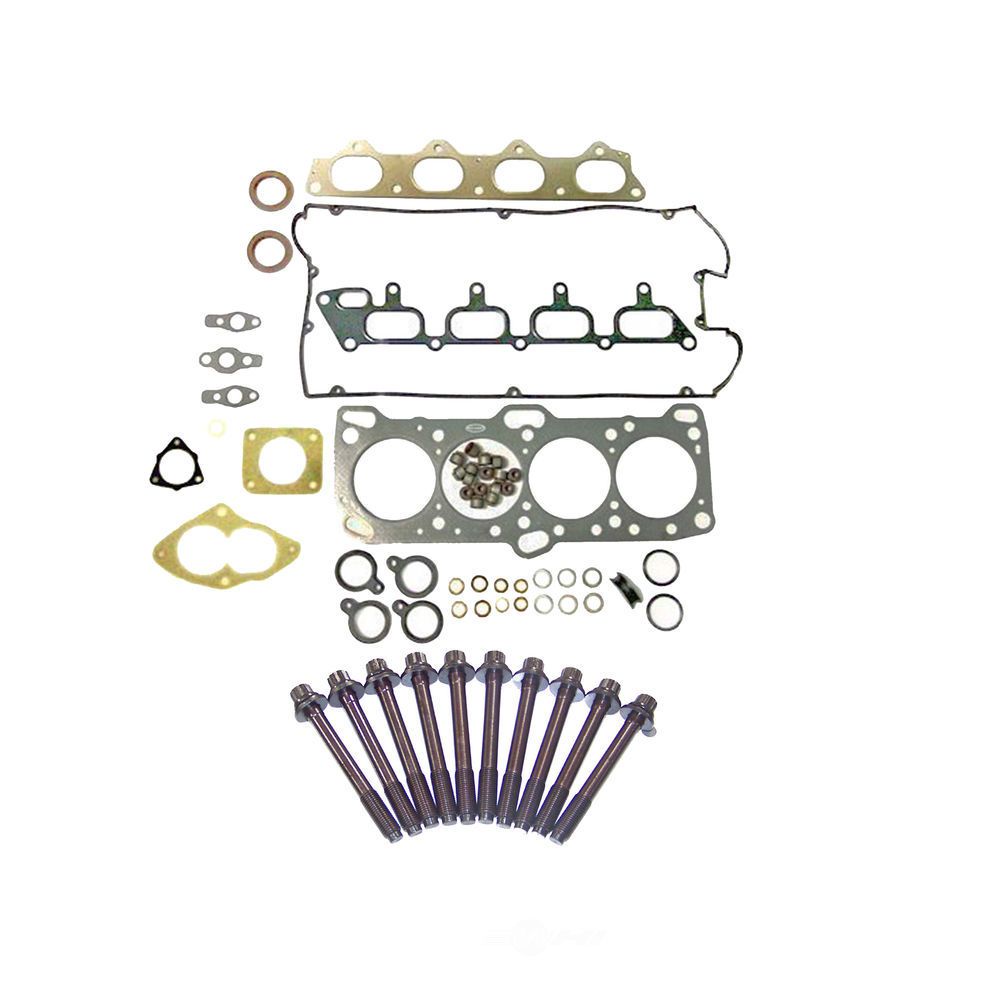 DNJ ENGINE COMPONENTS - Engine Cylinder Head Gasket Set - RKP - hgb110