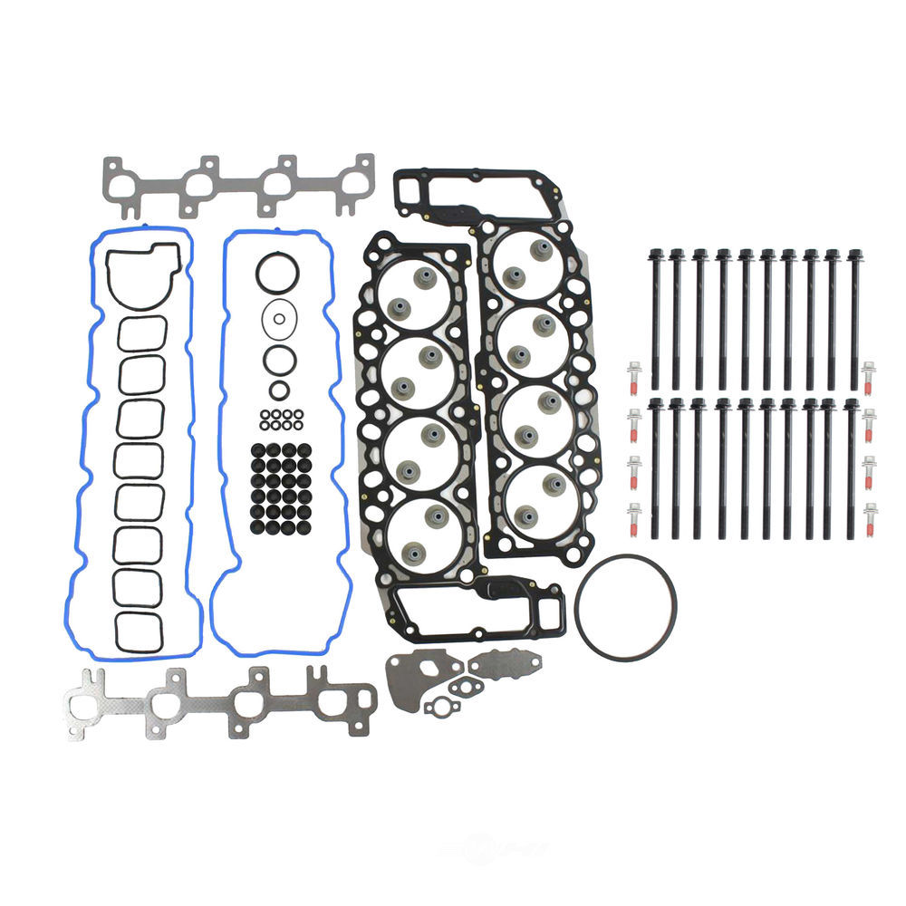 DNJ ENGINE COMPONENTS - Engine Cylinder Head Gasket Set - RKP - hgb1101