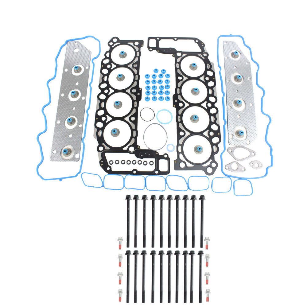 DNJ ENGINE COMPONENTS - Engine Cylinder Head Gasket Set - RKP - hgb1102