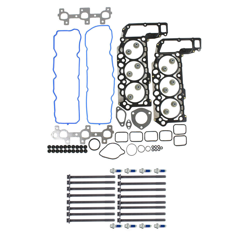 DNJ ENGINE COMPONENTS - Engine Cylinder Head Gasket Set - RKP - hgb1106