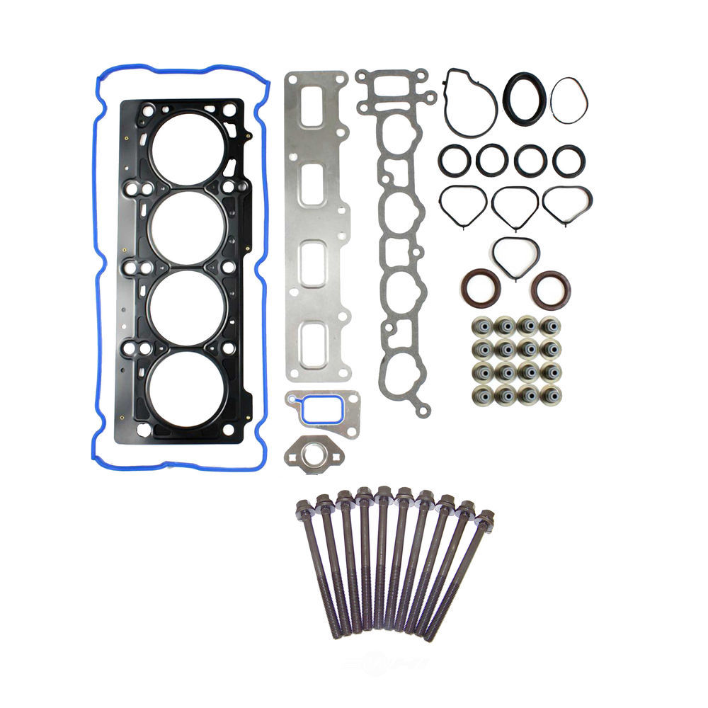 DNJ ENGINE COMPONENTS - Engine Cylinder Head Gasket Set - RKP - hgb112