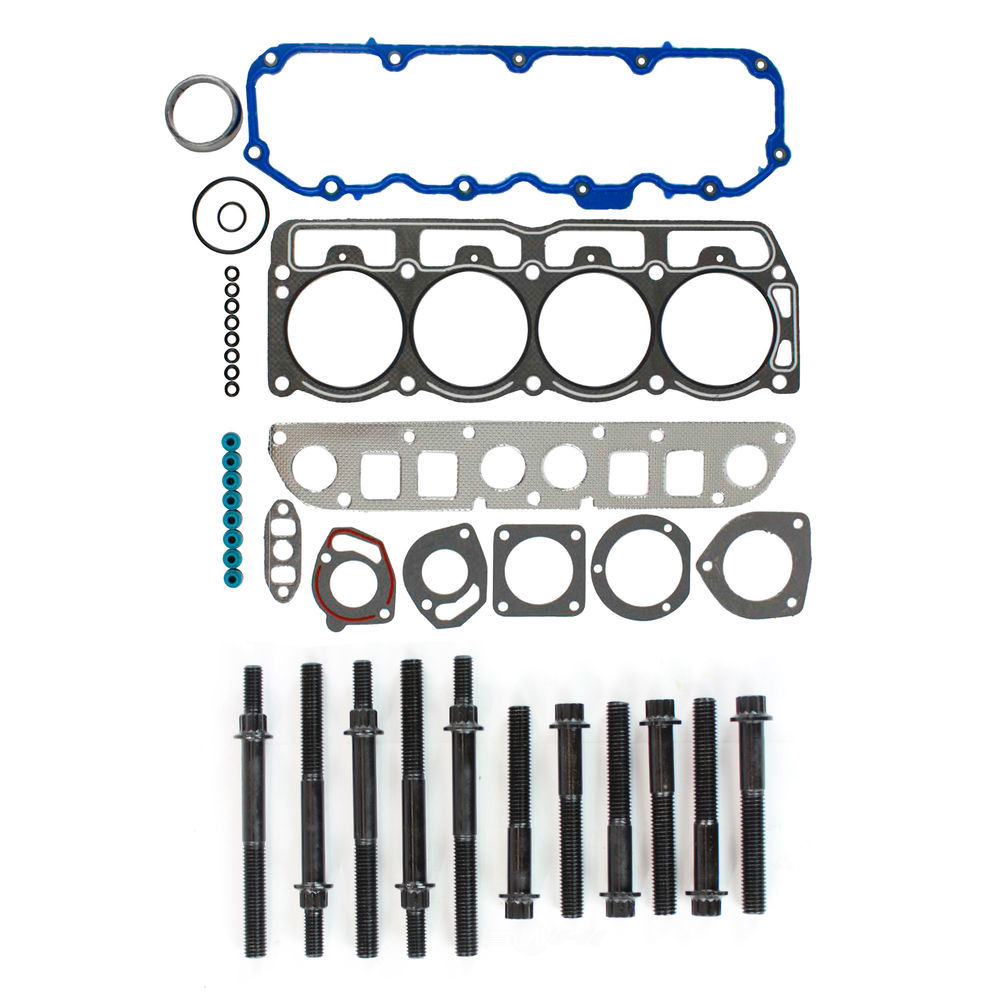 DNJ ENGINE COMPONENTS - Engine Cylinder Head Gasket Set - RKP - hgb1122