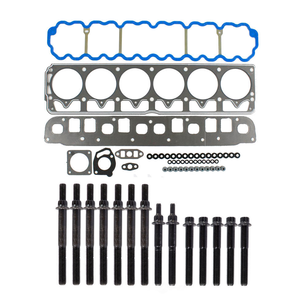 DNJ ENGINE COMPONENTS - Engine Cylinder Head Gasket Set - RKP - hgb1123