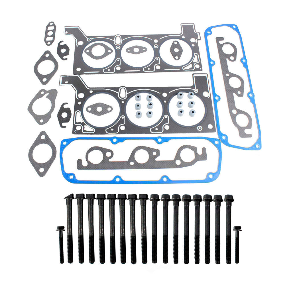 DNJ ENGINE COMPONENTS - Engine Cylinder Head Gasket Set - RKP - hgb1135