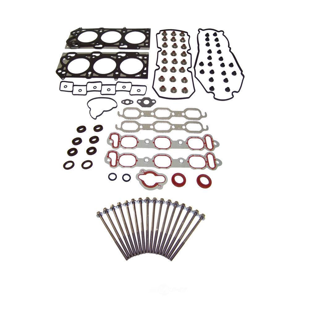 DNJ ENGINE COMPONENTS - Engine Cylinder Head Gasket Set - RKP - hgb1143