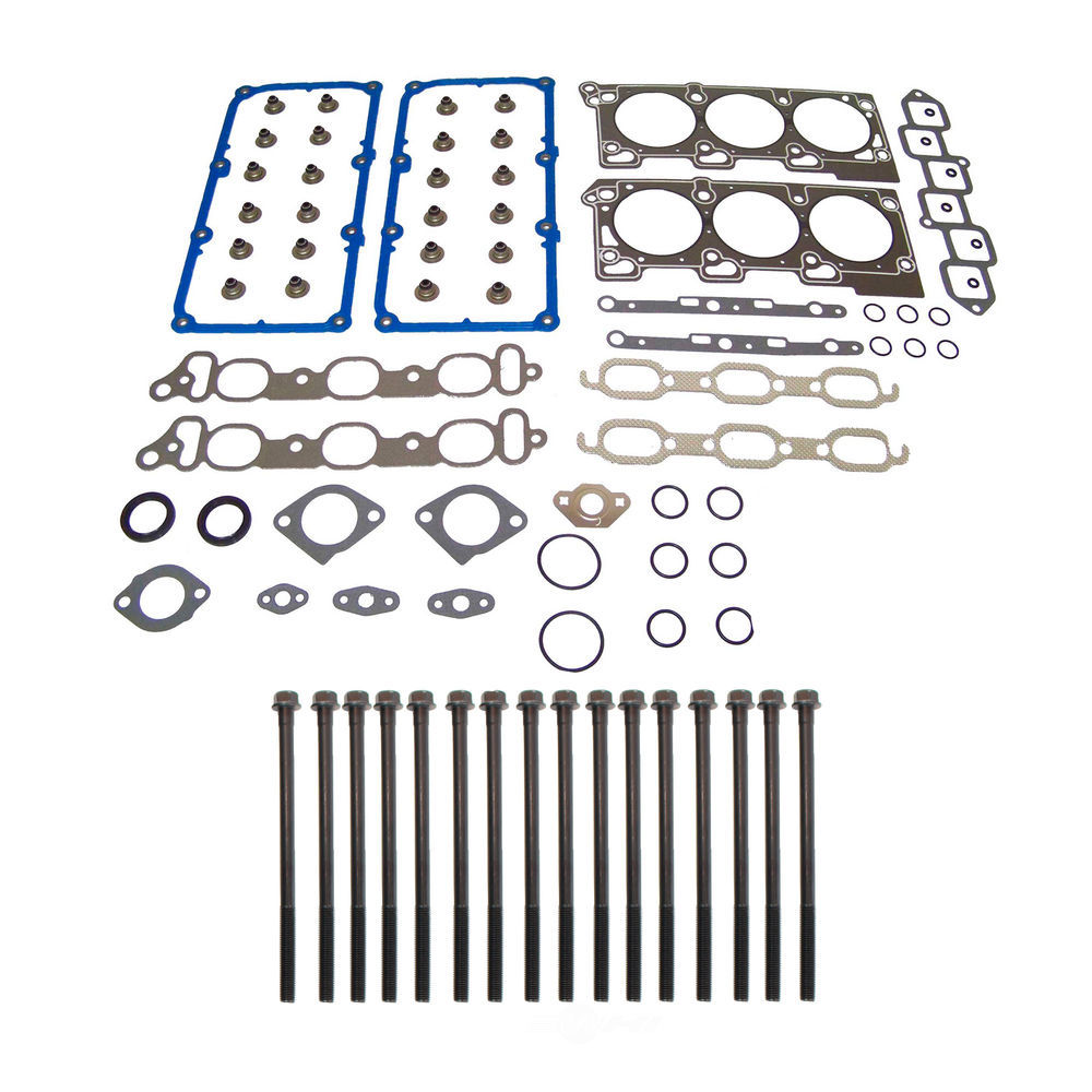 DNJ ENGINE COMPONENTS - Engine Cylinder Head Gasket Set - RKP - hgb1145