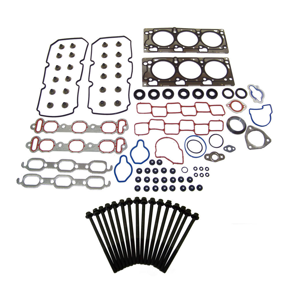 DNJ ENGINE COMPONENTS - Engine Cylinder Head Gasket Set - RKP - hgb1150