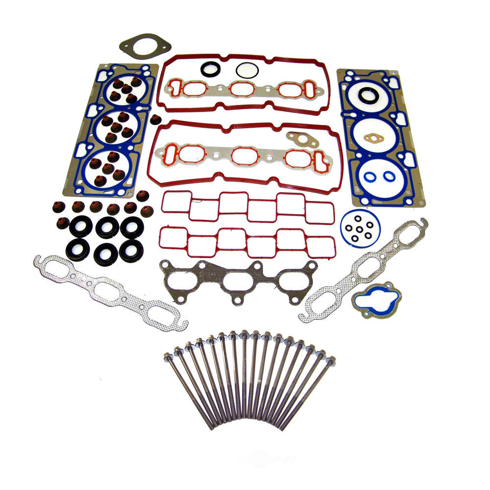 DNJ ENGINE COMPONENTS - Engine Cylinder Head Gasket Set - RKP - hgb1151