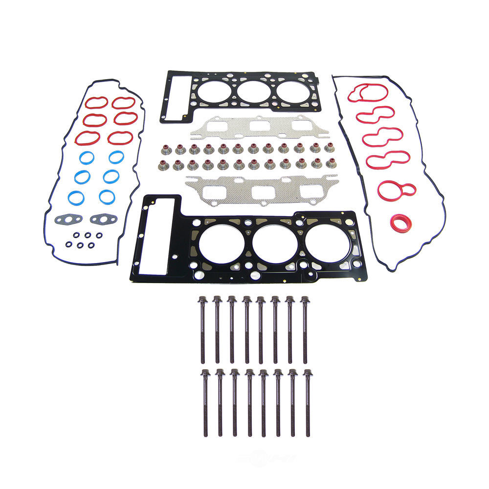 DNJ ENGINE COMPONENTS - Engine Cylinder Head Gasket Set - RKP - hgb116