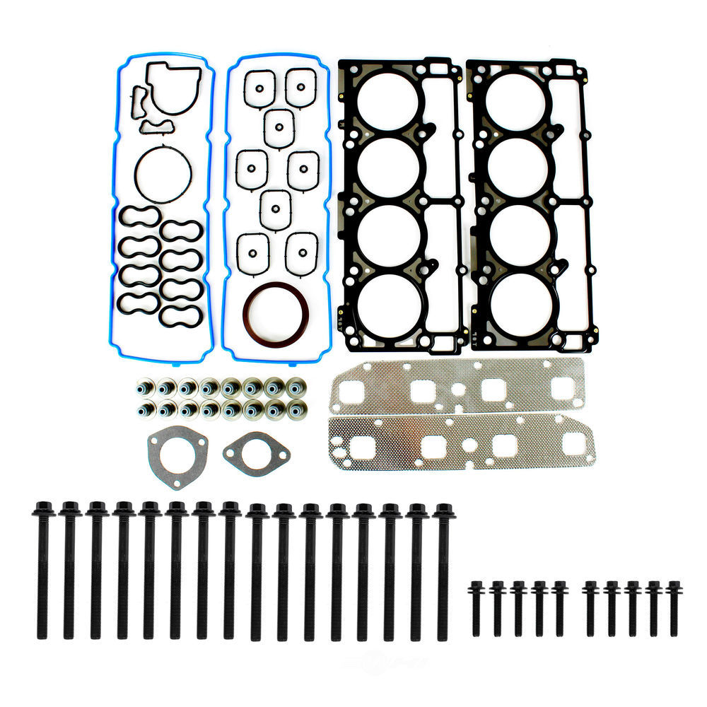 DNJ ENGINE COMPONENTS - Engine Cylinder Head Gasket Set - RKP - hgb1161