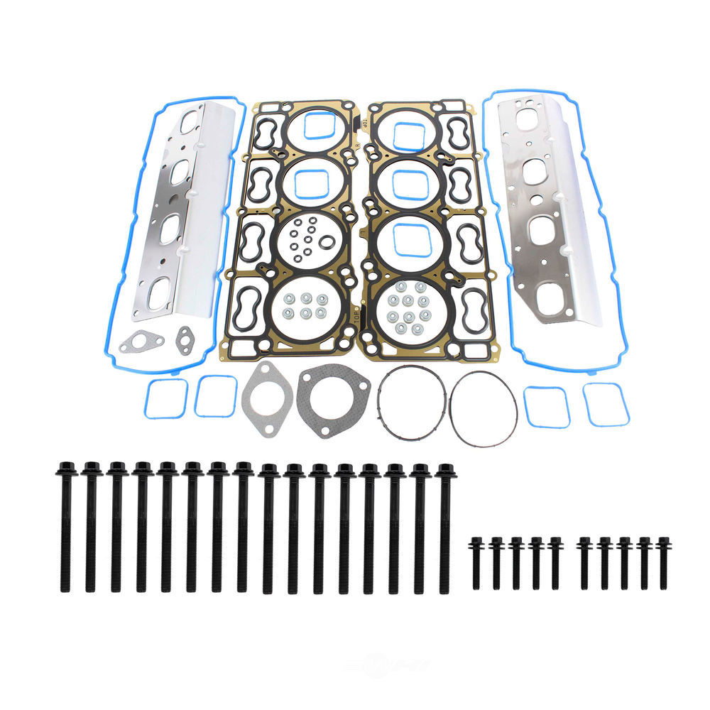 DNJ ENGINE COMPONENTS - Engine Cylinder Head Gasket Set - RKP - hgb1163