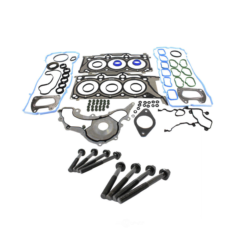 DNJ ENGINE COMPONENTS - Engine Cylinder Head Gasket Set - RKP - hgb1169