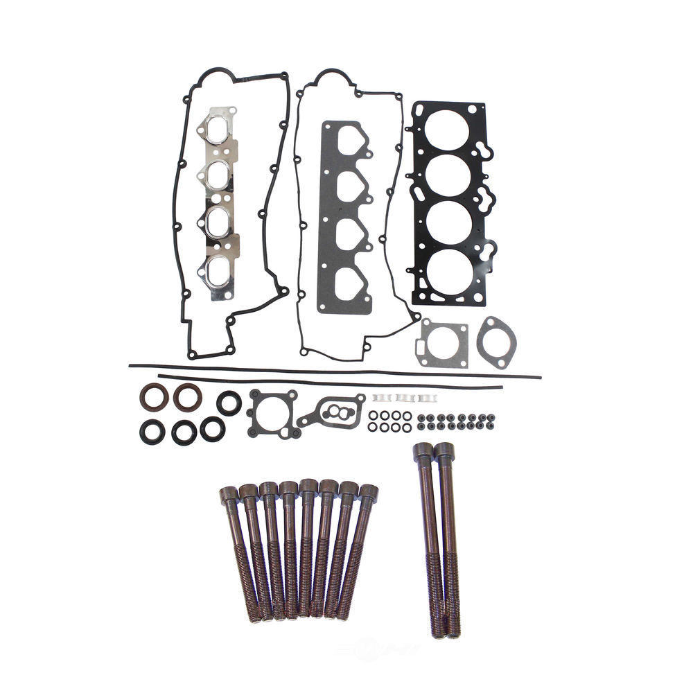 DNJ ENGINE COMPONENTS - Engine Cylinder Head Gasket Set - RKP - hgb120