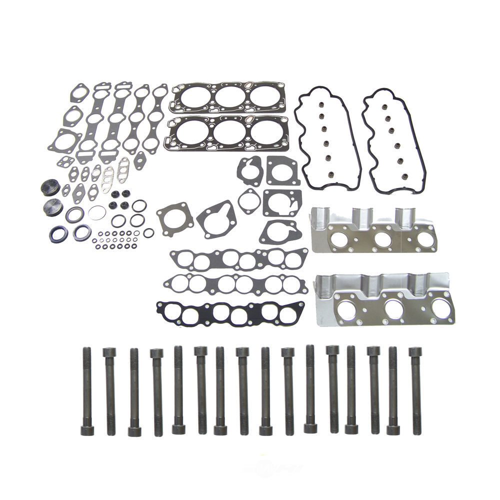 DNJ ENGINE COMPONENTS - Engine Cylinder Head Gasket Set - RKP - hgb125