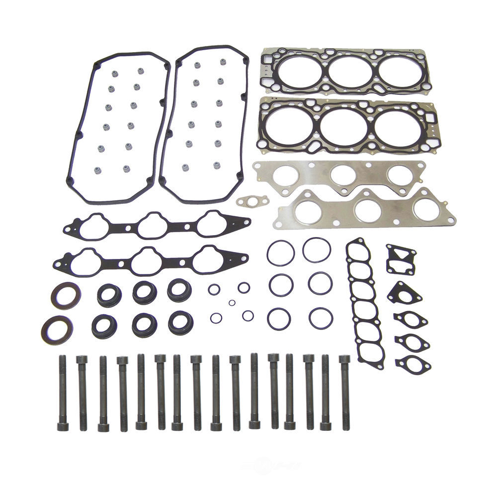 DNJ ENGINE COMPONENTS - Engine Cylinder Head Gasket Set - RKP - hgb131