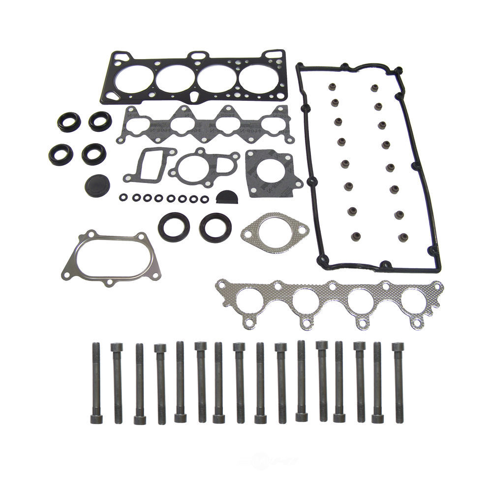 DNJ ENGINE COMPONENTS - Engine Cylinder Head Gasket Set - RKP - hgb133