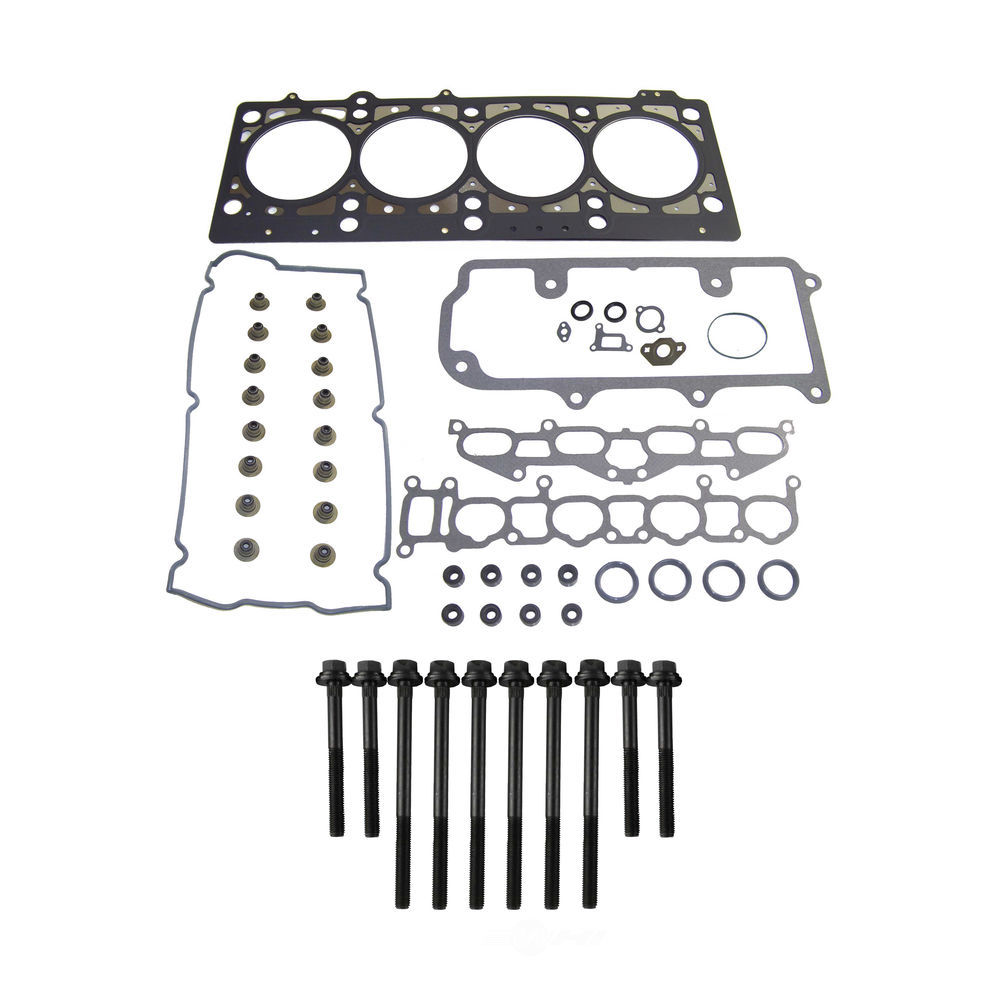 DNJ ENGINE COMPONENTS - Engine Cylinder Head Gasket Set - RKP - hgb150