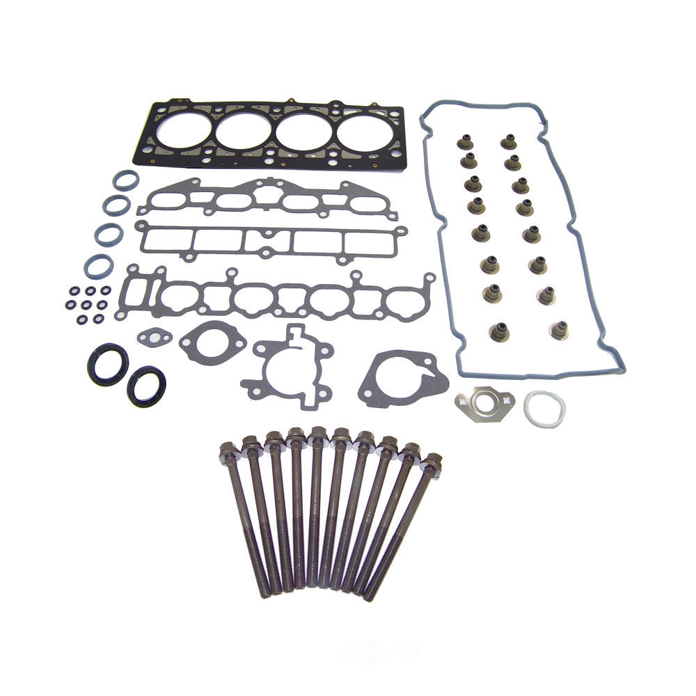 DNJ ENGINE COMPONENTS - Engine Cylinder Head Gasket Set - RKP - hgb151