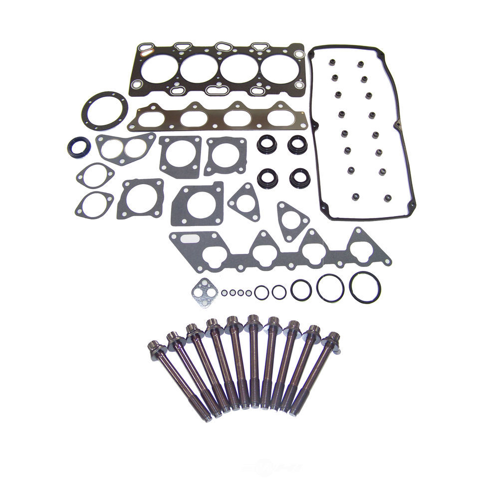 DNJ ENGINE COMPONENTS - Engine Cylinder Head Gasket Set - RKP - hgb153
