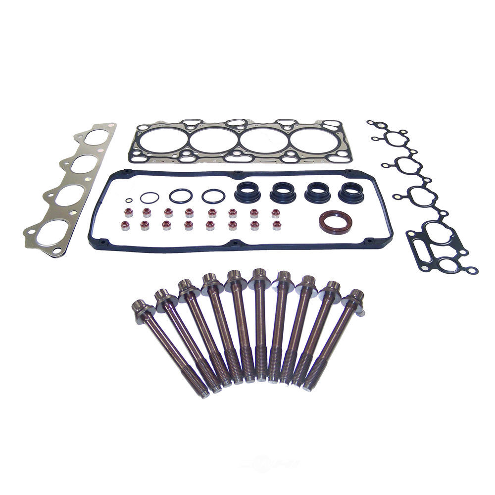 DNJ ENGINE COMPONENTS - Engine Cylinder Head Gasket Set - RKP - hgb155