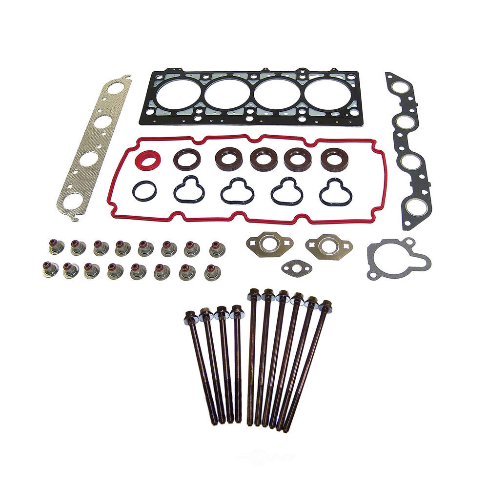 DNJ ENGINE COMPONENTS - Engine Cylinder Head Gasket Set - RKP - hgb158