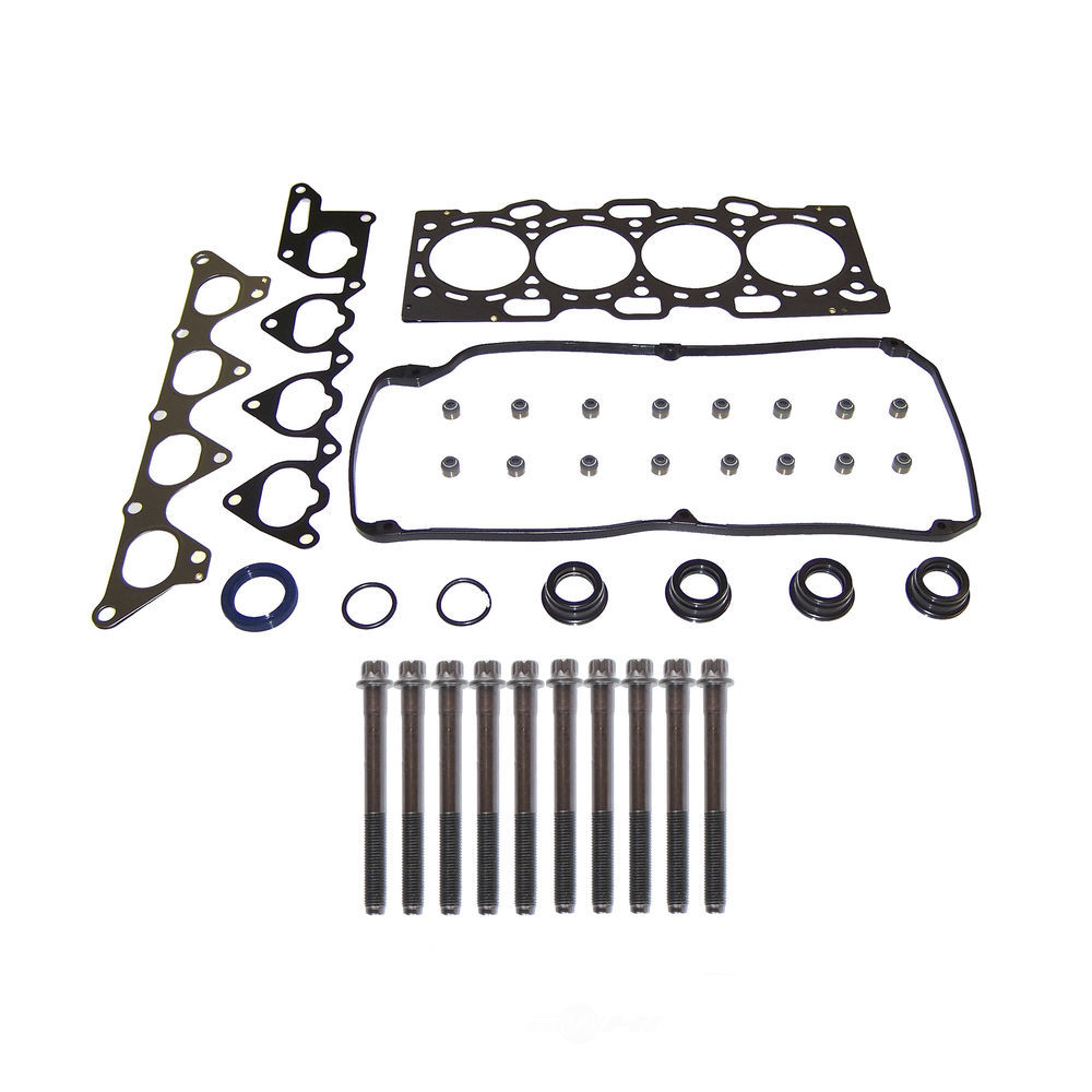 DNJ ENGINE COMPONENTS - Engine Cylinder Head Gasket Set - RKP - hgb159
